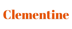 Clementine Website logo